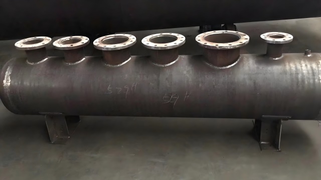 晋江集分水器属于特种设备吗